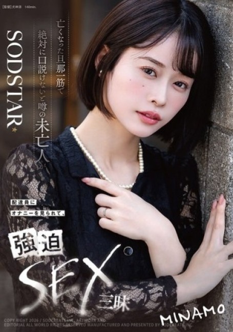 START-503 [Uncensored Leaked]